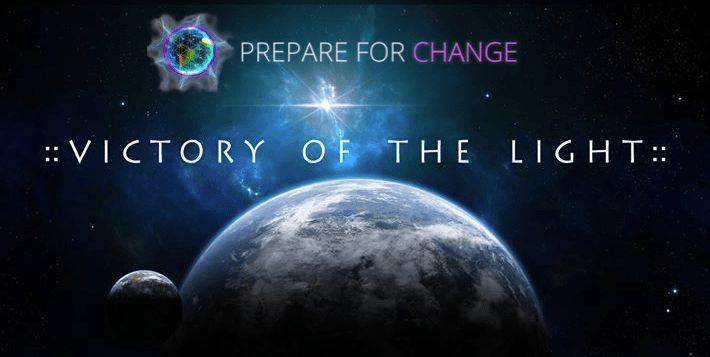 prepareforchange.net header image